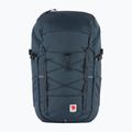 Zaino urbano Fjällräven Skule Top Zip 30 l navy