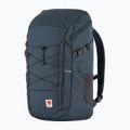 Zaino urbano Fjällräven Skule Top Zip 30 l navy 2