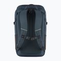 Zaino urbano Fjällräven Skule Top Zip 30 l navy 3