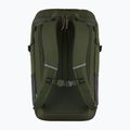 Zaino urbano Fjällräven Skule Top Zip 30 l deep forest 3