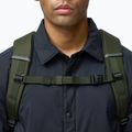 Zaino urbano Fjällräven Skule Top Zip 30 l deep forest 8