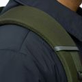 Zaino urbano Fjällräven Skule Top Zip 30 l deep forest 9