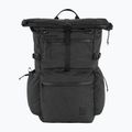 Zaino urbano Fjällräven High Coast Foldsack 26 l black