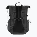 Zaino urbano Fjällräven High Coast Foldsack 26 l black 3