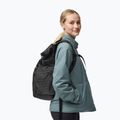 Zaino urbano Fjällräven High Coast Foldsack 26 l black 7