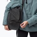 Zaino urbano Fjällräven High Coast Foldsack 26 l black 8