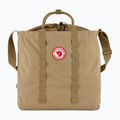 Borsa Fjällräven 1960 Tote 24 l clay