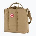 Borsa Fjällräven 1960 Tote 24 l clay 2