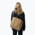 Borsa Fjällräven 1960 Tote 24 l clay 6