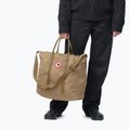 Borsa Fjällräven 1960 Tote 24 l clay 8