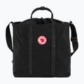 Borsa Fjällräven 1960 Tote 24 l black