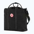 Borsa Fjällräven 1960 Tote 24 l black 2