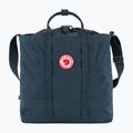 Borsa Fjällräven 1960 Tote 24 l navy