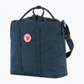 Borsa Fjällräven 1960 Tote 24 l navy 2