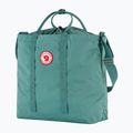 Borsa Fjällräven 1960 Tote 24 l frost green 2