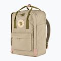 Zaino urbano Fjällräven Kanken Koncept Laptop 15" 18 l fossil/foliage green 2