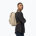 Zaino urbano Fjällräven Kanken Koncept Laptop 15" 18 l fossil/foliage green 8