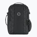 Zaino da viaggio Fjällräven Färden Carry-On Pack 30 l coal black