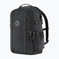 Zaino da viaggio Fjällräven Färden Carry-On Pack 30 l coal black 2