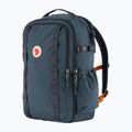Zaino da viaggio Fjällräven Färden Carry-On Pack 30 l navy 2