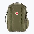 Zaino da viaggio Fjällräven Färden Carry-On Pack 30 l green