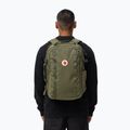 Zaino da viaggio Fjällräven Färden Carry-On Pack 30 l green 5