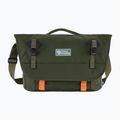 Borsa Fjällräven Vardag Shoulder 12 l Deep Forest