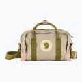 Marsupio Fjällräven Kanken Koncept 4 l fossil/foliage green