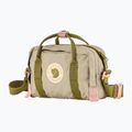 Marsupio Fjällräven Kanken Koncept 4 l fossil/foliage green 2
