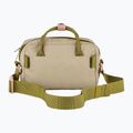 Marsupio Fjällräven Kanken Koncept 4 l fossil/foliage green 3
