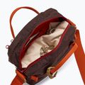 Marsupio Fjällräven Kanken Koncept 4 l black oak/rowan red 4