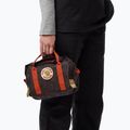 Marsupio Fjällräven Kanken Koncept 4 l black oak/rowan red 6