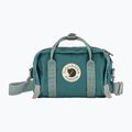 Marsupio Fjällräven Kanken Koncept 4 l teal/frost green