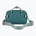 Marsupio Fjällräven Kanken Koncept 4 l teal/frost green 3