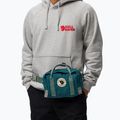 Marsupio Fjällräven Kanken Koncept 4 l teal/frost green 4
