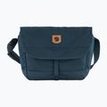 Borsa Fjällräven Greenland Shoulder Bag 12 l Navy
