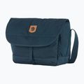 Borsa Fjällräven Greenland Shoulder Bag 12 l Navy 2