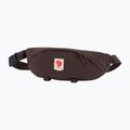 Marsupio cintura Fjällräven Ulvö Hip Pack Large black oak 2