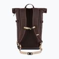 Zaino da trekking Fjällräven High Coast Foldsack 24 l black oak 3