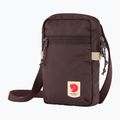 Marsupio Fjällräven High Coast Pocket black oak 2