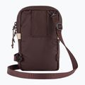 Marsupio Fjällräven High Coast Pocket black oak 3