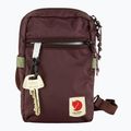 Marsupio Fjällräven High Coast Pocket black oak 4