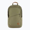 Zaino urbano Fjällräven Räven 20 l green