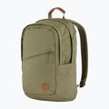 Zaino urbano Fjällräven Räven 20 l green 2