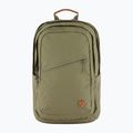 Zaino urbano Fjällräven Räven 28 l green