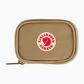 Portafoglio Fjällräven Kanken Card clay