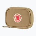 Portafoglio Fjällräven Kanken Card clay 2