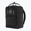 Zaino urbano Fjällräven Kanken no. 2 Laptop 15" 18 l black/black 2