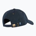 Cappellino con visiera Fjällräven Vidda dark navy 2