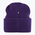 Cappello invernale Fjällräven 1960 Logo Hat dark violet 3